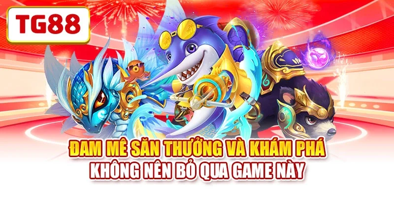 Đam mê săn thưởng và khám phá không nên bỏ qua game này Đam mê săn thưởng và khám phá không nên bỏ qua game này